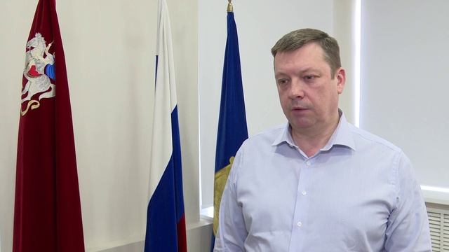 В Реутове на совещании по ЖКХ обсудили вопросы благоустройства округа 10.01.2025