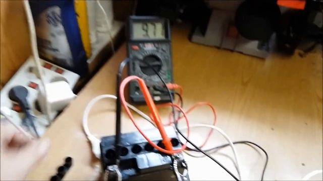 Автоэлектрика Т-1001а / КаК добиться большего /