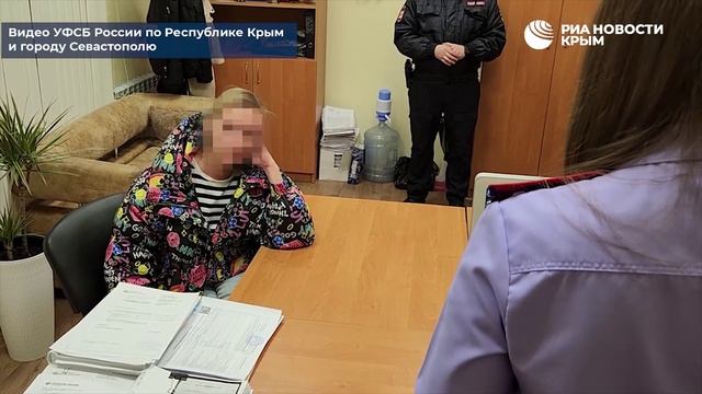 В Севастополе задержали группу, покрывающую незаконных мигрантов.
