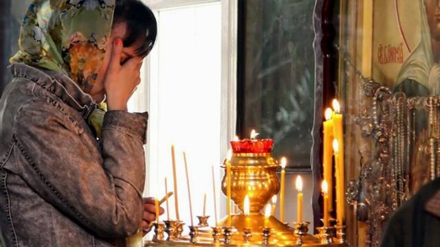 Без Бога вы не выстоите в грядущие дни! Послание. Свидетельство. Пророчество