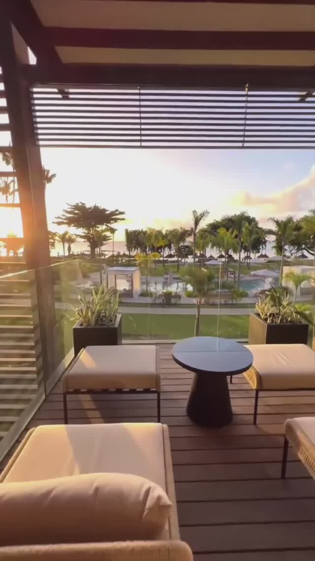 LUX Grand Baie Resort&Residence,
Лучшие отели Маврикия