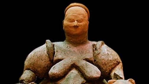 #29 Человечество в эпоху палеолита. Часть 18. Матриархат и дальнейшее развитие родовых отношений