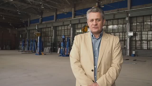 Отзыв Заказчика Конкрит флор. Грузовой автосервис АвтоАльянс