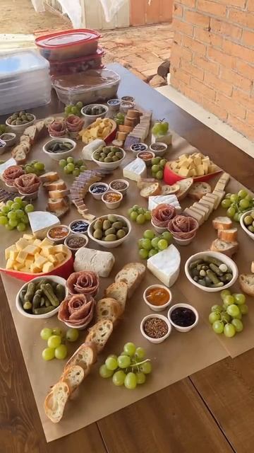 Подача «Изобилие» 🔥
Как мы это делаем?
@vb__catering