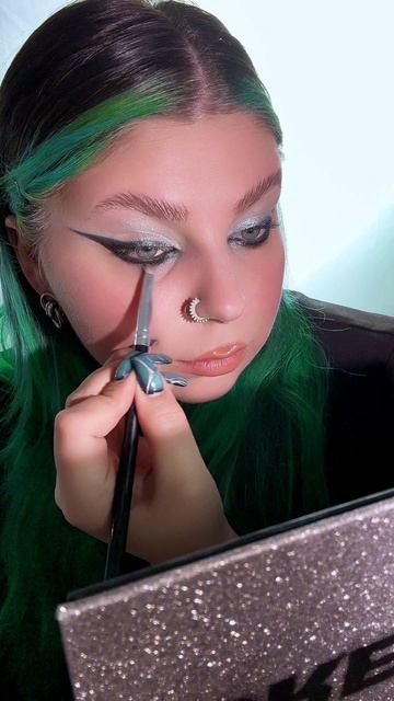 Макияж к 14 февраля любимыми продуктами итальянского бренда LAYLA COSMETICS 🙌