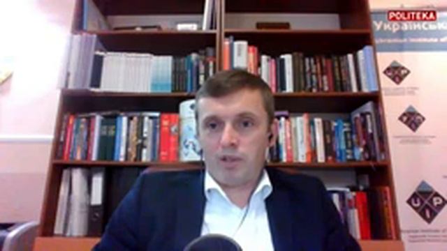 Бортник - Посланник Трампа в Кремле?