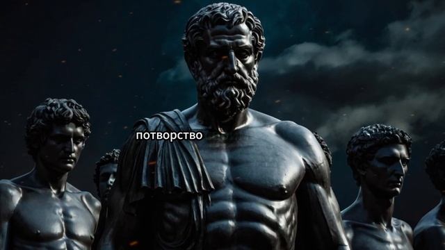 11 ОШИБОК, КОТОРЫХ НУЖНО ИЗБЕГАТЬ В СТАРОСТИ Стоическая мудрость для жизни стоицизм