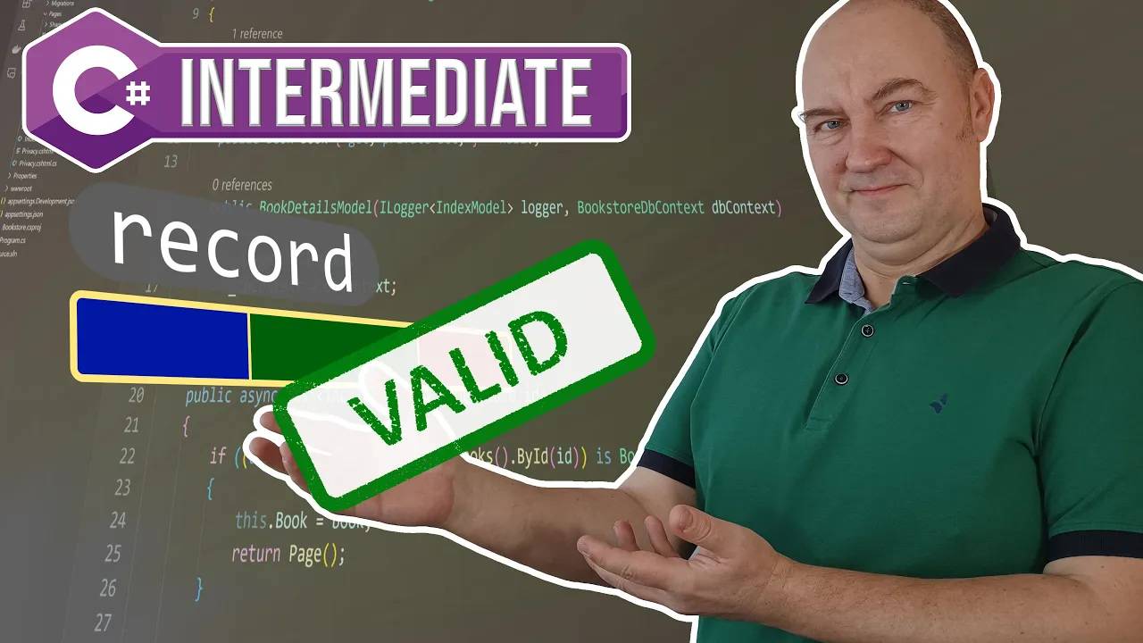 [ENG] Validating Records in C#： Everything You Ever Wanted To Know but Had No One To Ask