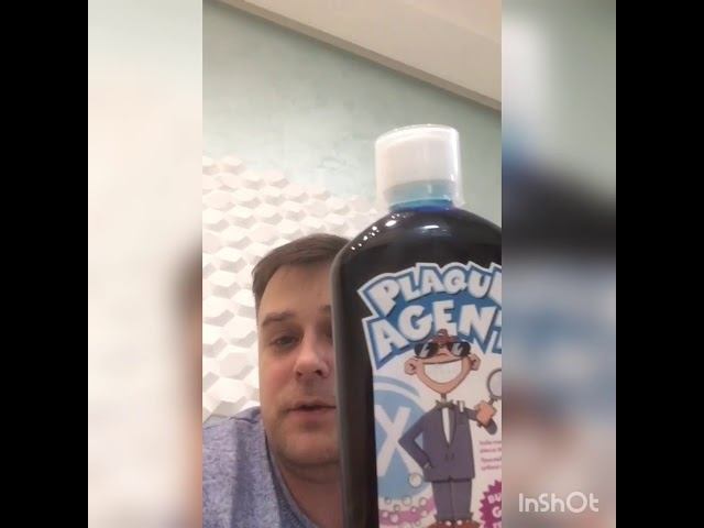 Ополаскиватель: купить в Саратове! Агент "ВОТ НАЛЁТ" спешит на дело