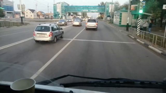 Тамбов
