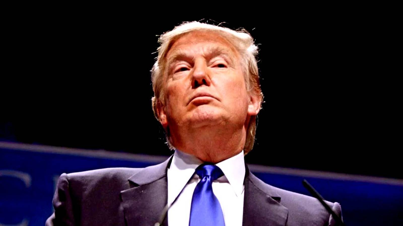 Трамп ответил на вопрос о своем преемнике