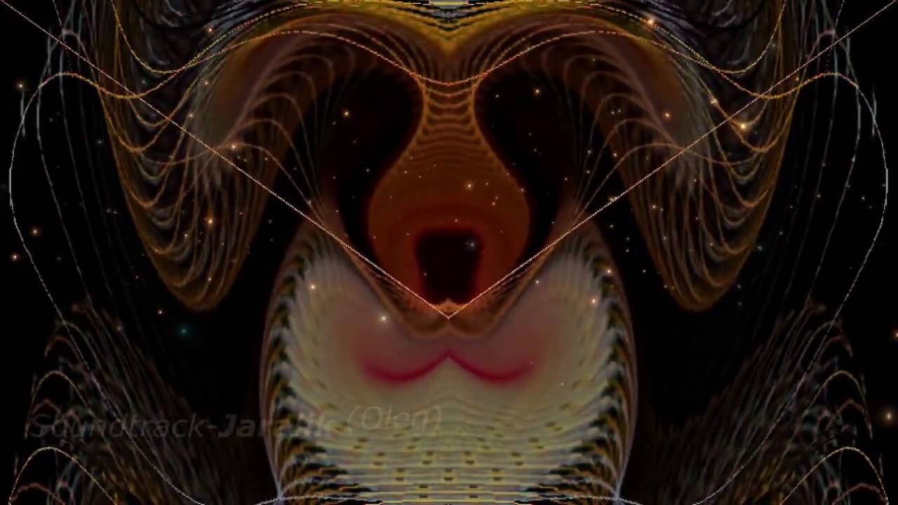 Soundtrack-Jaralik (Oleg) Kolovrat- Fonds Mouzon 01.Ambient