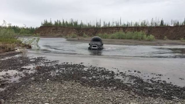 УАЗ ХАНТЕР