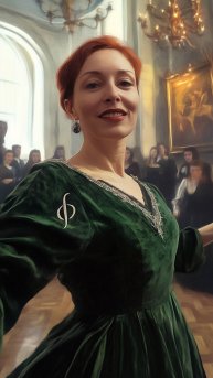 Красивая мелодия 16 го века на фортепиано | Угадай мелодию, ответ пиши в комментариях