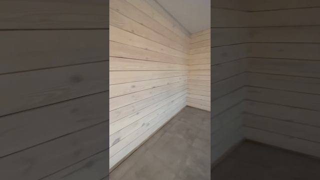 Дом в Тепличном: 2 комнаты + гостиная (кухня с залом), подходит под Семейную ипотеку под 6%