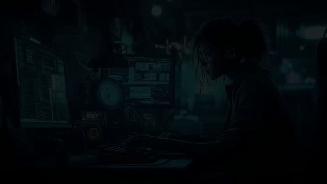 Productive Work Music - Maximum Productivity and Concentration Mix