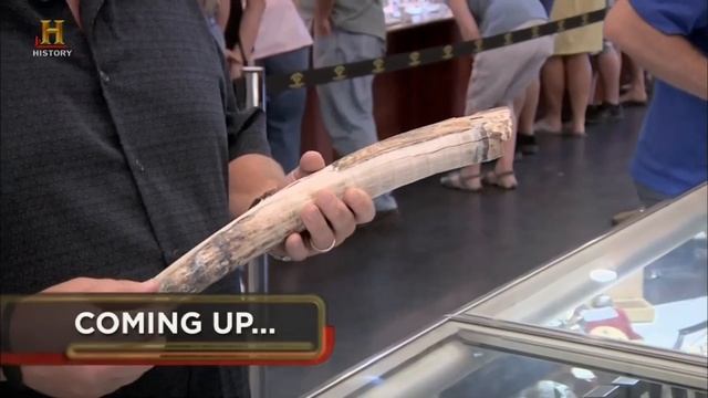 Звезды ломбарда сезон 6 эпизод 6
