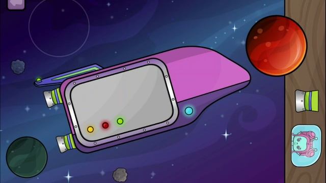 Сказочные герои ждут тебя! Увлекательные игры. Учиться весело! Игры. Обучающие мультики для детей.