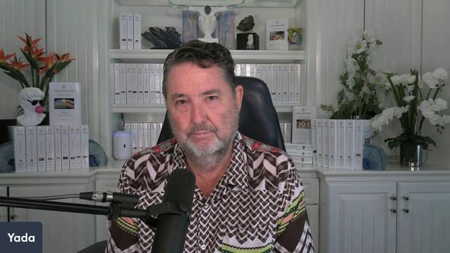 Qatsyr ~ Harvest Episode Ten 11 February 2025