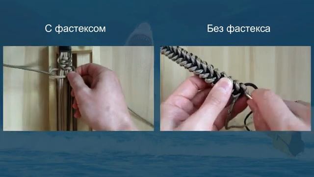 Браслет из паракорда Shark Jaw Челюсть Акулы с фастексом застёжка Mad Max_270p_360p_1