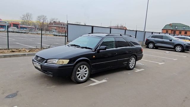 Toyota Camry Gracia