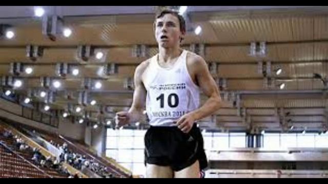 Российский чемпион по лёгкой атлетике оказался воришкой