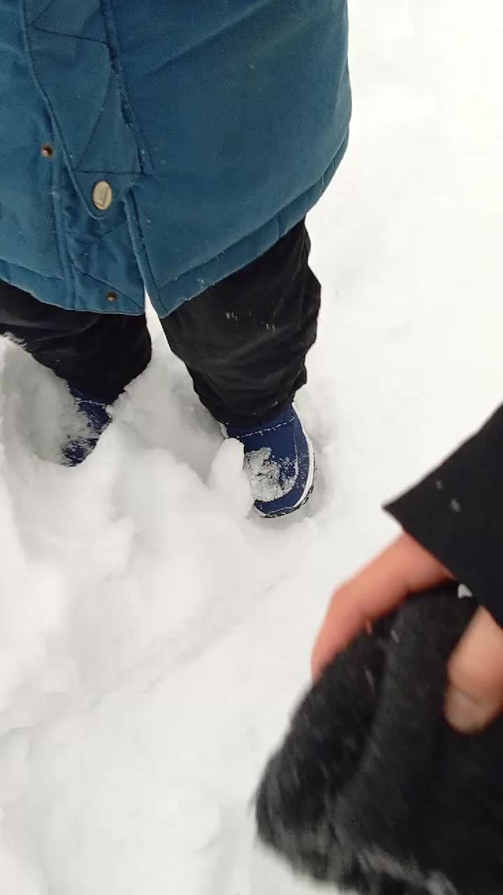 заброшка
