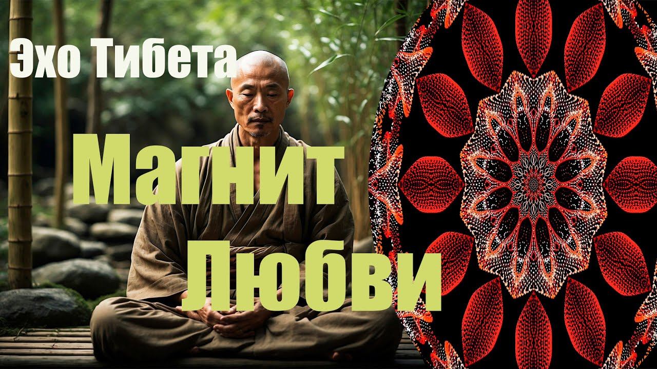 Используй этот мантру, чтобы привлечь любовь (Мантра-магнит для привлечения любви)