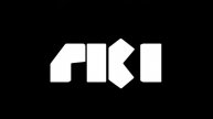 Riki Logo Animation