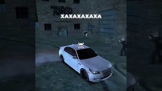 блек раша