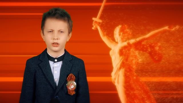 «ВРЕМЯ ВЫБРАЛО НАС»