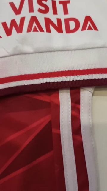 Футбольная форма Arsenal Арсенал 2020/2021 Обзор