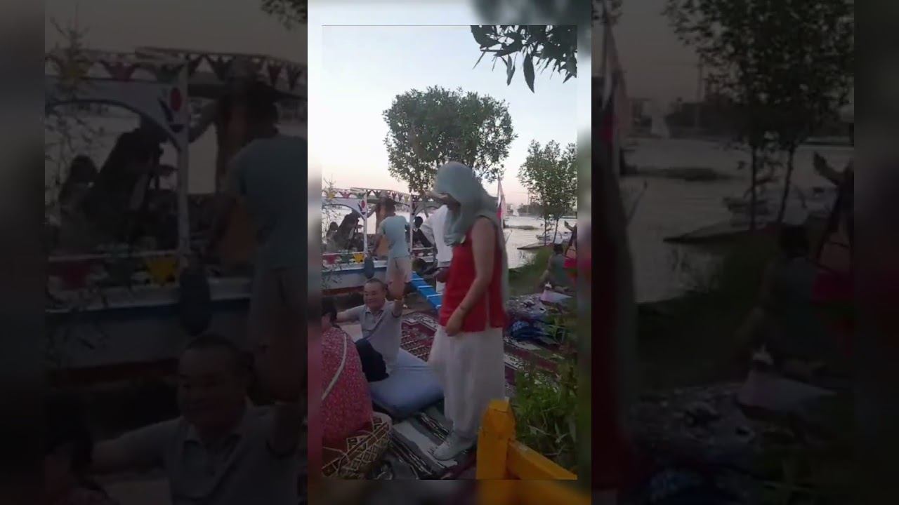 Respect #shorts LYXOR EGYPT walking Street Lyxor