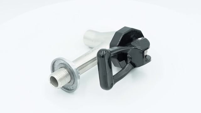 Кран электромагнитный для кипятильника HKN-HVZ M HURAKAN 
KS113234