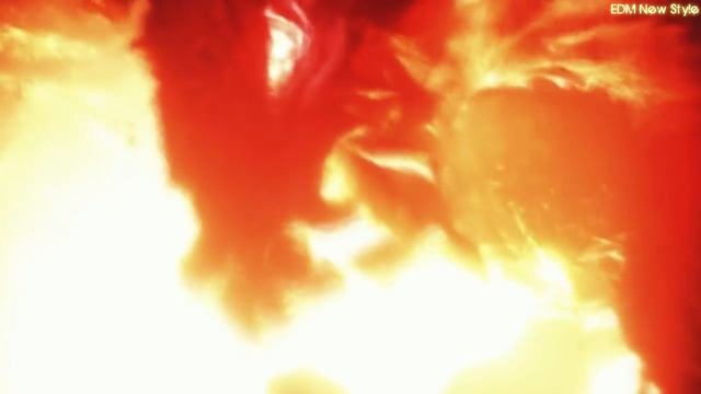 [GMV] In The Fire