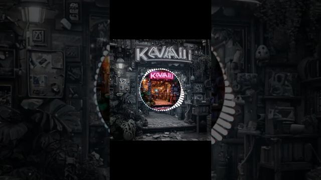 KavAI- RaveParty