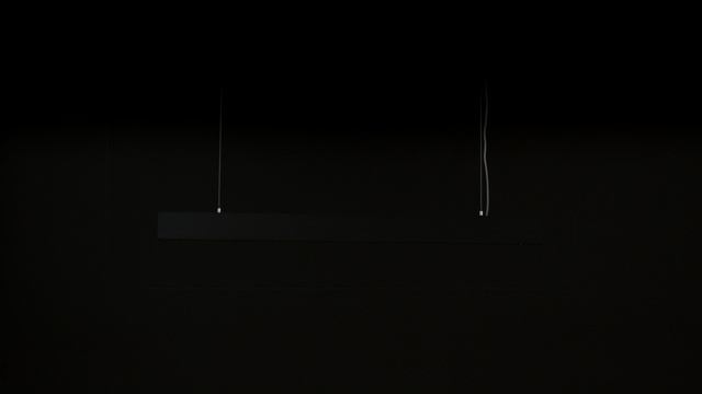 Подвесной светильник Technical P050PL-L40B4K
