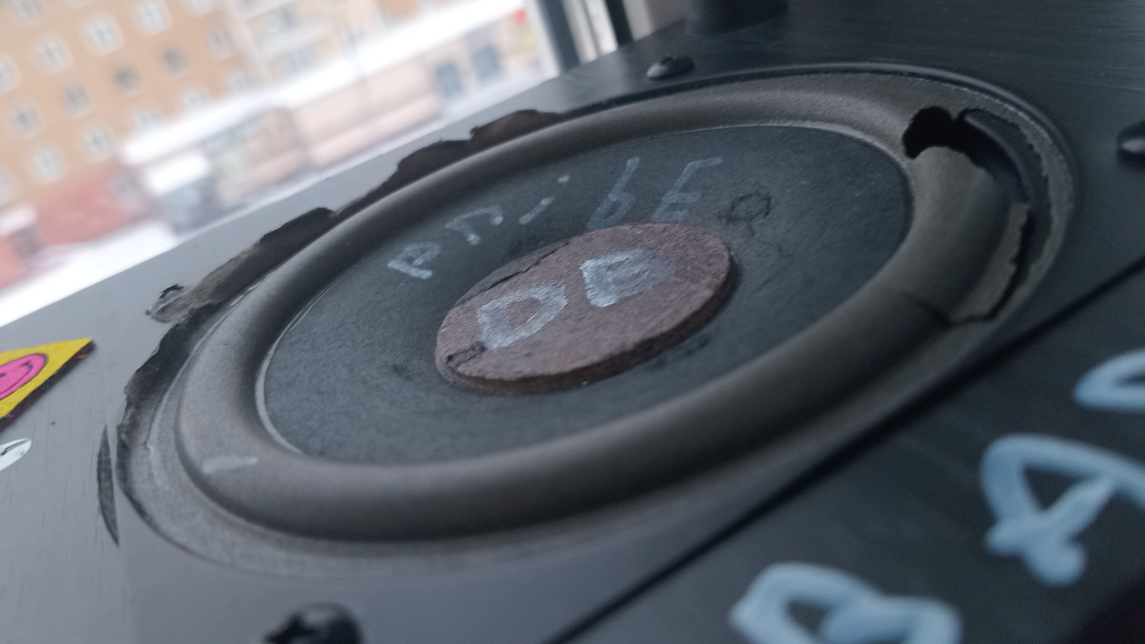 Low Bass Karat ОЙ ДА 52_58HZ