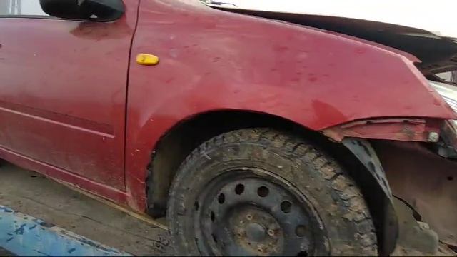 Лада Гранта Авторазбор Lada Granta