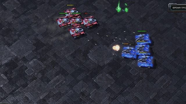 trying to recreate Warzone 2100 Weapons
