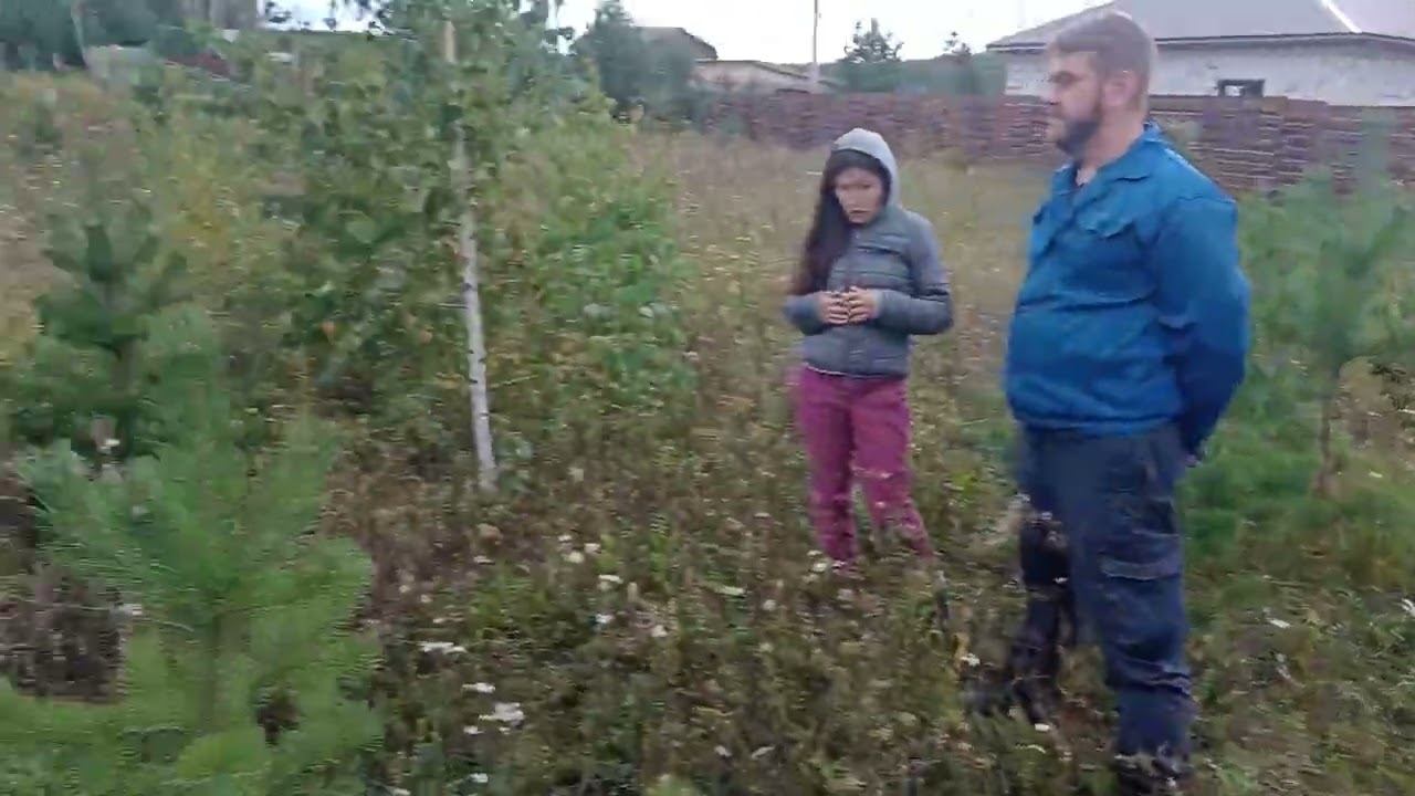 Новая стройка