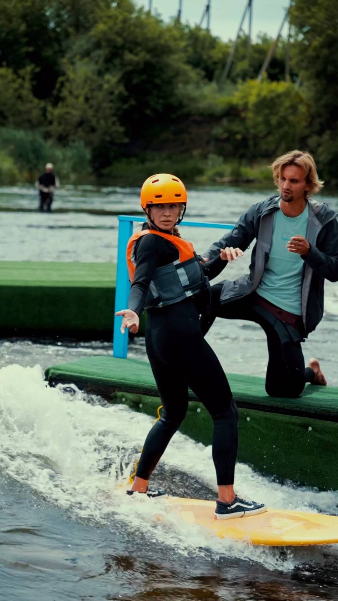 Как добраться самостоятельно до Лебедяни в #Донсерф?