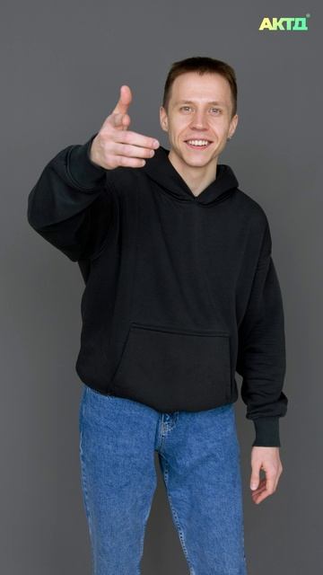 Встречайте нашу команду 😎