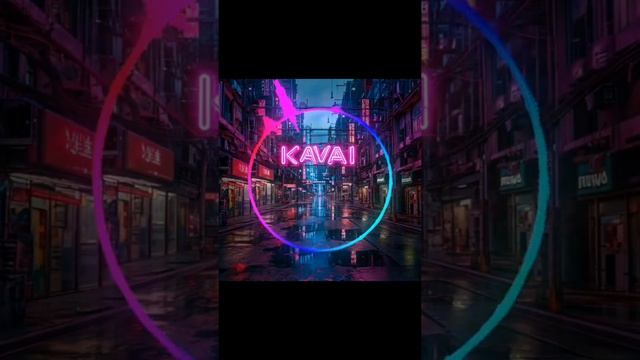 KavAI- Black Pantera