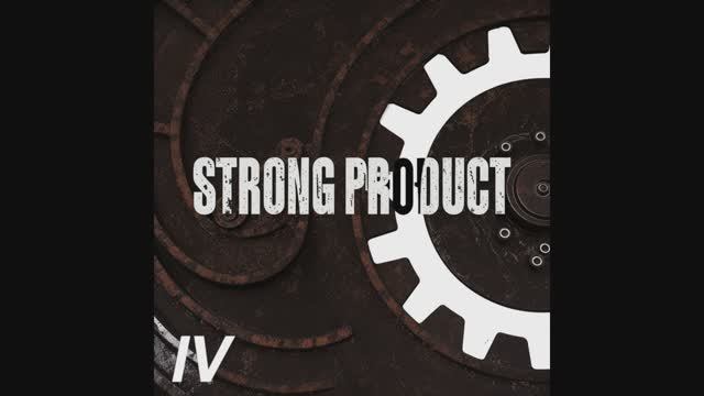 STRONG PRODUCT - Ещё Один День