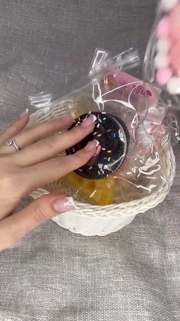 Моя коллекция сквишей
