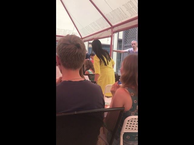 Воркшопы 2 дня