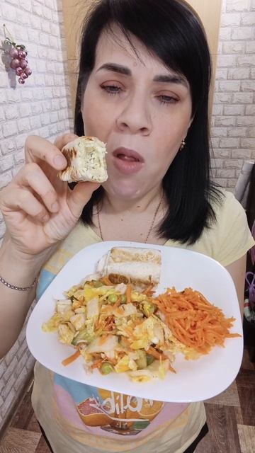 вкуснятина по быстрому,ешь и худей мой девиз