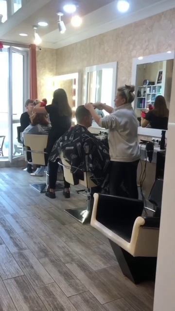 Добро пожаловать в Резиденцию красоты💗