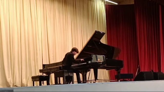 Никита Алейников